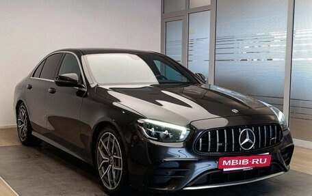 Mercedes-Benz E-Класс, 2020 год, 5 100 000 рублей, 3 фотография