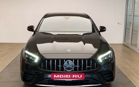 Mercedes-Benz E-Класс, 2020 год, 5 100 000 рублей, 2 фотография