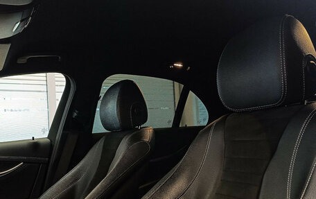 Mercedes-Benz E-Класс, 2020 год, 5 100 000 рублей, 21 фотография