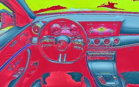 Mercedes-Benz E-Класс, 2020 год, 5 100 000 рублей, 23 фотография