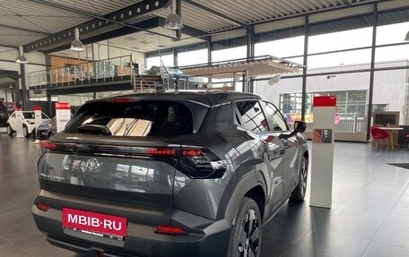 Toyota Urban Cruiser, 2026 год, 7 194 000 рублей, 4 фотография