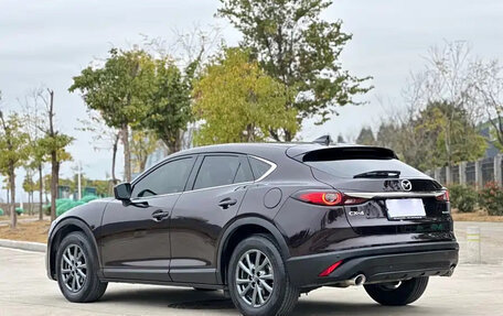 Mazda CX-4, 2022 год, 1 769 017 рублей, 6 фотография