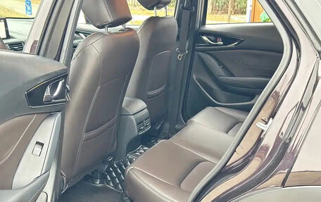 Mazda CX-4, 2022 год, 1 769 017 рублей, 10 фотография