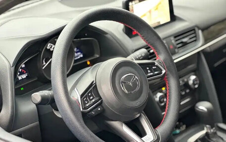 Mazda CX-4, 2022 год, 1 769 017 рублей, 9 фотография