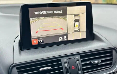 Mazda CX-4, 2022 год, 1 769 017 рублей, 14 фотография