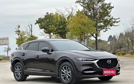 Mazda CX-4, 2022 год, 1 769 017 рублей, 3 фотография