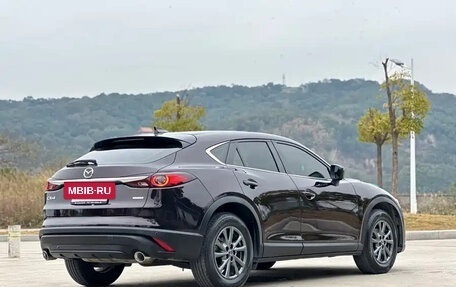 Mazda CX-4, 2022 год, 1 769 017 рублей, 5 фотография