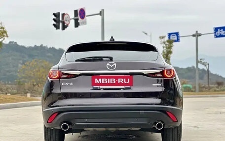 Mazda CX-4, 2022 год, 1 769 017 рублей, 4 фотография