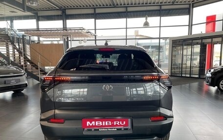 Toyota Urban Cruiser, 2026 год, 7 194 000 рублей, 6 фотография