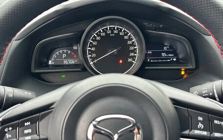 Mazda CX-4, 2022 год, 1 769 017 рублей, 15 фотография