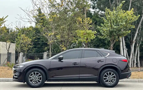 Mazda CX-4, 2022 год, 1 769 017 рублей, 18 фотография