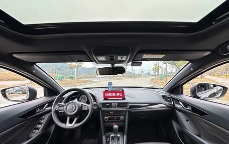 Mazda CX-4, 2022 год, 1 769 017 рублей, 19 фотография