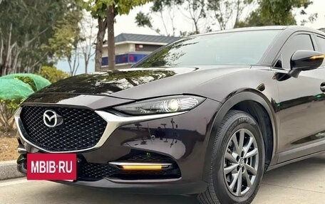 Mazda CX-4, 2022 год, 1 769 017 рублей, 17 фотография