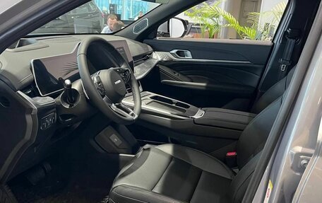 Haval F7, 2026 год, 3 099 000 рублей, 12 фотография