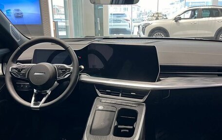 Haval F7, 2026 год, 3 099 000 рублей, 23 фотография