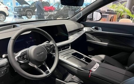 Haval F7, 2026 год, 3 099 000 рублей, 17 фотография