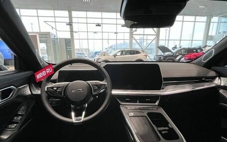 Haval F7, 2026 год, 3 099 000 рублей, 21 фотография