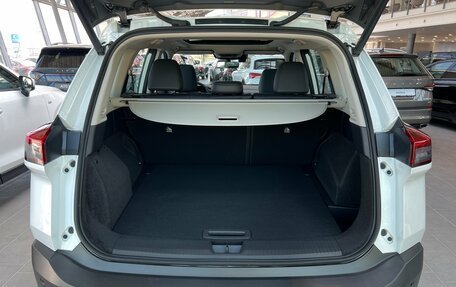 Nissan X-Trail, 2024 год, 4 500 000 рублей, 6 фотография