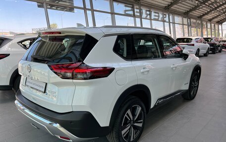 Nissan X-Trail, 2024 год, 4 500 000 рублей, 5 фотография