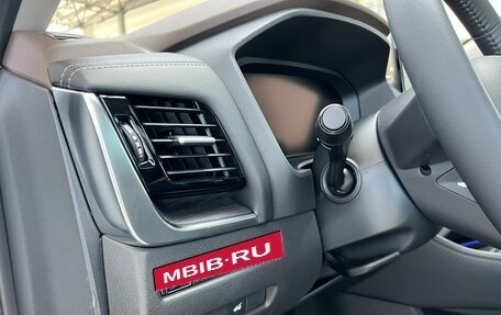 Nissan X-Trail, 2024 год, 4 500 000 рублей, 10 фотография