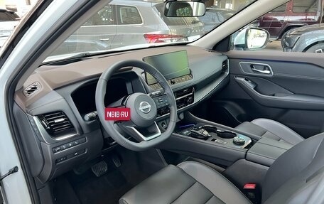 Nissan X-Trail, 2024 год, 4 500 000 рублей, 11 фотография