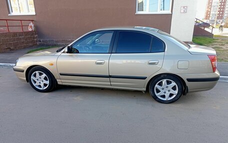 Hyundai Elantra III, 2005 год, 350 000 рублей, 4 фотография