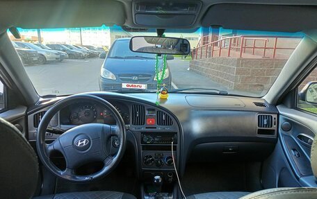 Hyundai Elantra III, 2005 год, 350 000 рублей, 5 фотография