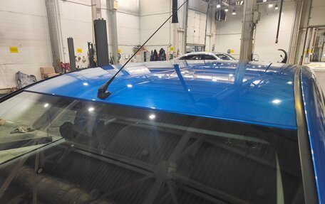 Renault Logan II, 2016 год, 850 000 рублей, 15 фотография