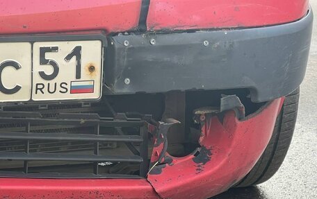 Renault Megane II, 2004 год, 270 000 рублей, 6 фотография