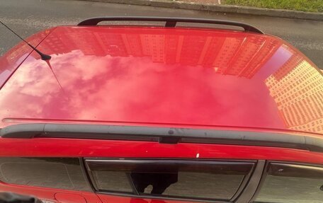 Renault Megane II, 2004 год, 270 000 рублей, 12 фотография