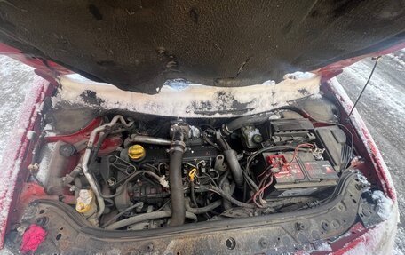 Renault Megane II, 2004 год, 270 000 рублей, 14 фотография