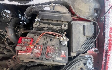 Renault Megane II, 2004 год, 270 000 рублей, 16 фотография