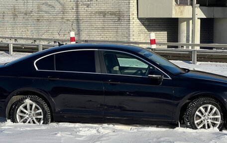 Volkswagen Passat B8 рестайлинг, 2020 год, 2 050 000 рублей, 2 фотография