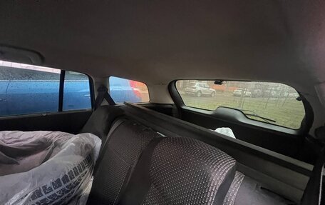 Renault Megane II, 2004 год, 270 000 рублей, 23 фотография