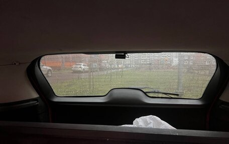 Renault Megane II, 2004 год, 270 000 рублей, 22 фотография