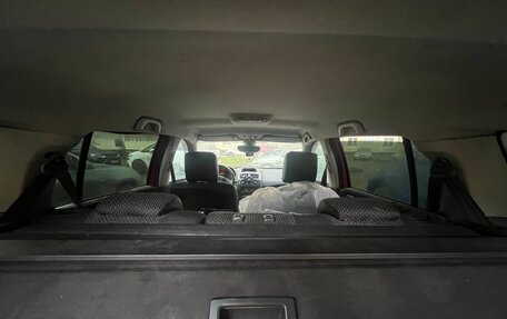 Renault Megane II, 2004 год, 270 000 рублей, 24 фотография