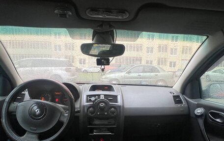 Renault Megane II, 2004 год, 270 000 рублей, 20 фотография