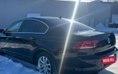 Volkswagen Passat B8 рестайлинг, 2020 год, 2 050 000 рублей, 6 фотография