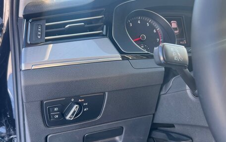 Volkswagen Passat B8 рестайлинг, 2020 год, 2 050 000 рублей, 17 фотография