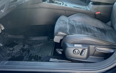 Volkswagen Passat B8 рестайлинг, 2020 год, 2 050 000 рублей, 16 фотография