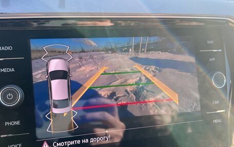 Volkswagen Passat B8 рестайлинг, 2020 год, 2 050 000 рублей, 21 фотография