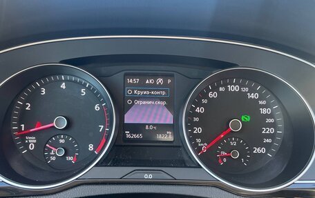 Volkswagen Passat B8 рестайлинг, 2020 год, 2 050 000 рублей, 20 фотография