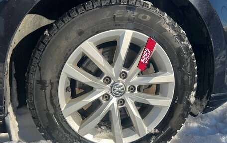 Volkswagen Passat B8 рестайлинг, 2020 год, 2 050 000 рублей, 11 фотография