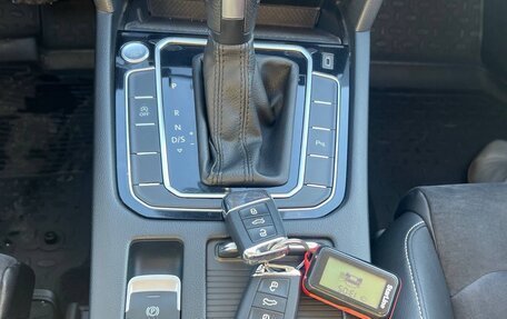 Volkswagen Passat B8 рестайлинг, 2020 год, 2 050 000 рублей, 23 фотография