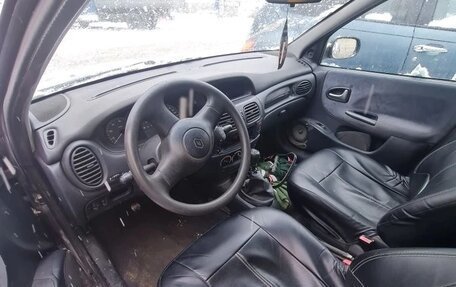 Renault Megane II, 2003 год, 175 000 рублей, 5 фотография