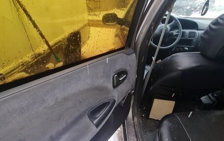 Renault Megane II, 2003 год, 175 000 рублей, 7 фотография