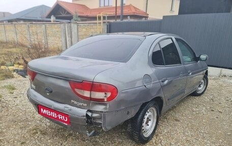 Renault Megane II, 2003 год, 175 000 рублей, 3 фотография