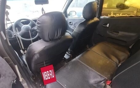 Renault Megane II, 2003 год, 175 000 рублей, 6 фотография