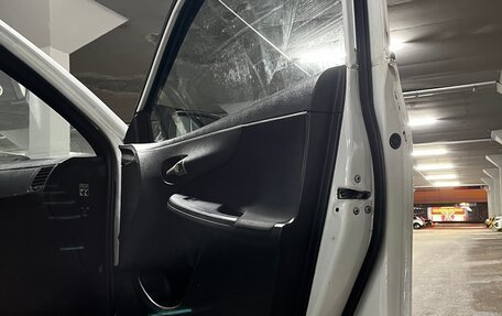 Toyota Corolla, 2010 год, 800 000 рублей, 3 фотография