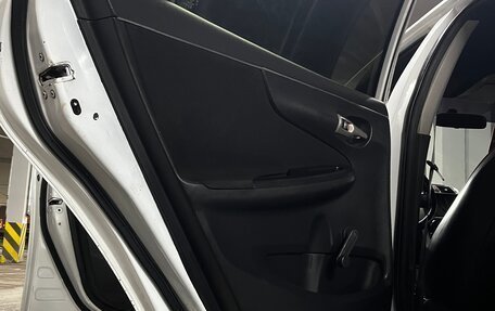 Toyota Corolla, 2010 год, 800 000 рублей, 5 фотография